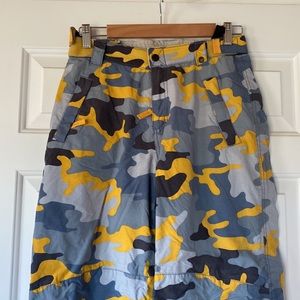 Mini Boden Snowpants - size 13-14